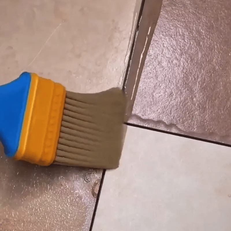 Adhesivo transparente para todo tipo de reparación