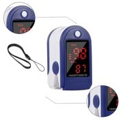 Glucometro Seguro con GlucoPro!🩺