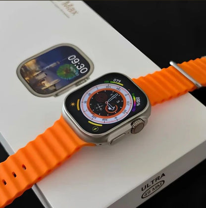 Smartwatch Ultra