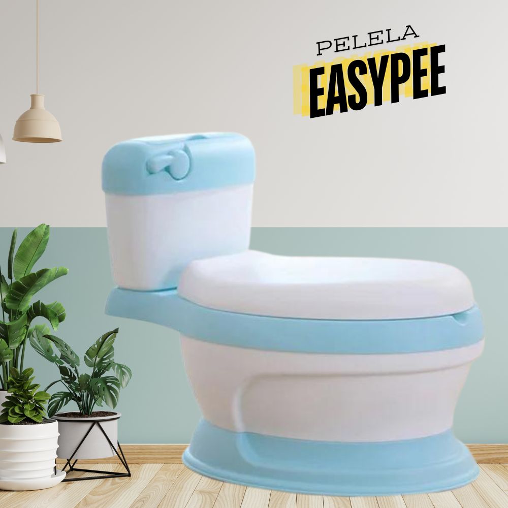 Pelela Portatil entrenamiento EASYPEE