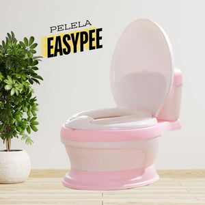 Pelela Portatil entrenamiento EASYPEE