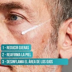 Serum Antiedad para Hombres