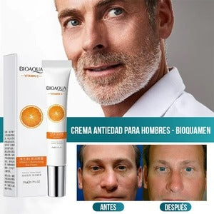 Serum Antiedad para Hombres