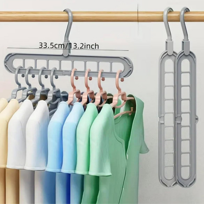 Perchera 9 en 1 Pro™