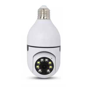 Camara Seguridad para una Vida Sin Preocupaciones