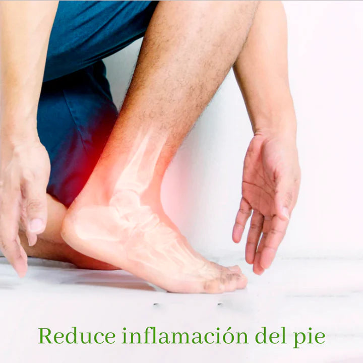 🌱DetoxMax™ Parches Desintoxicantes (Pide 10 y Lleve 20)