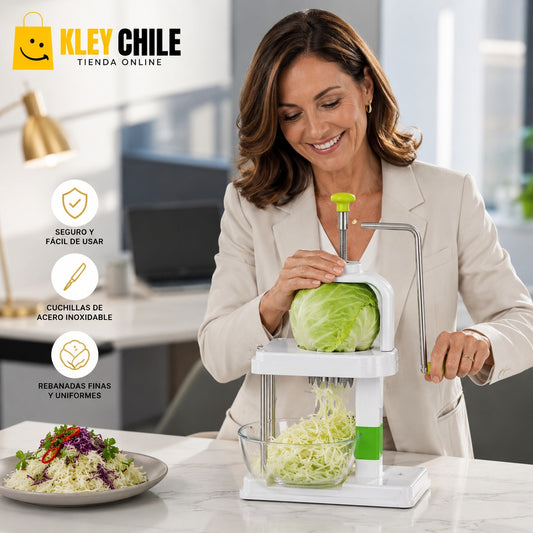 Rebanador de Repollo y Verduras™