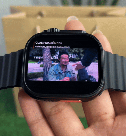 Smartwatch Ultra