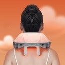 Masajeador de cuello y espalda