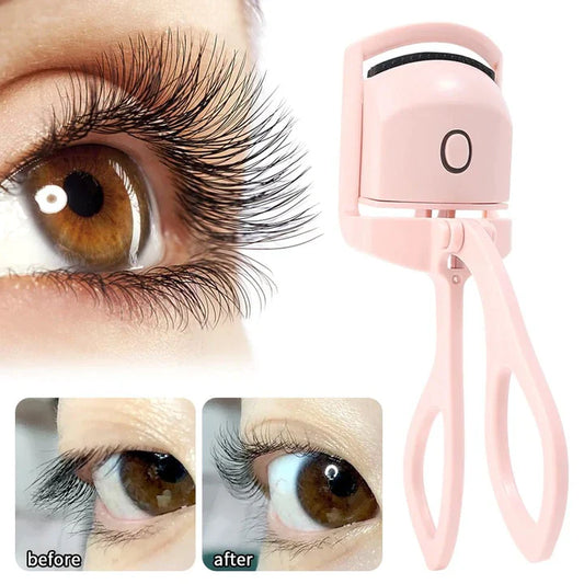 Rizador de Pestañas Electrico Eyelashcur ®